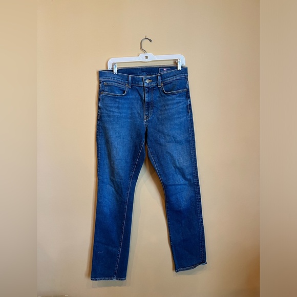 Vineyard Vines Jeans - Picture 1 of 3